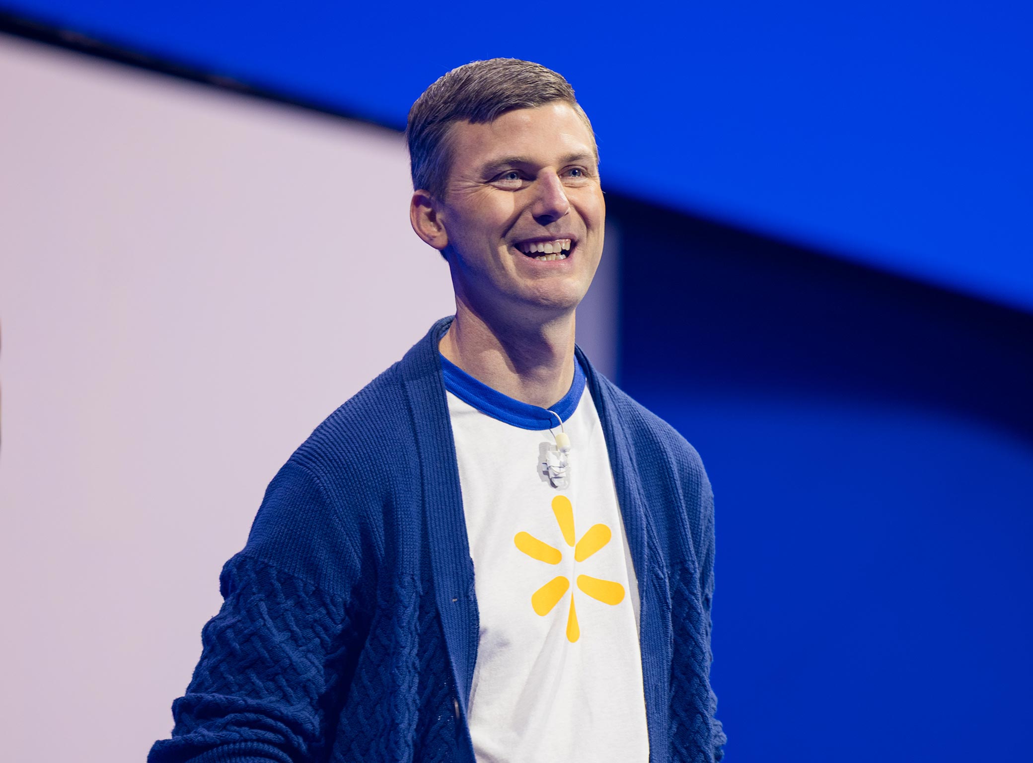 Walmart Associate Week Walmart U.S. Meeting: America’s Favorite