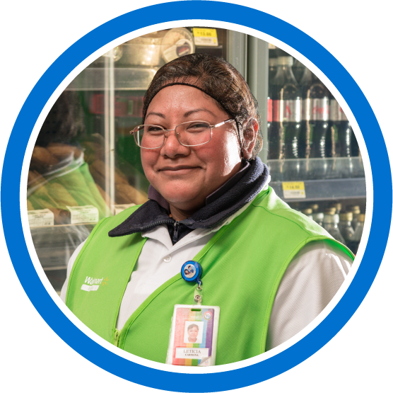 Leticia Carmona Arizmendi Headshot