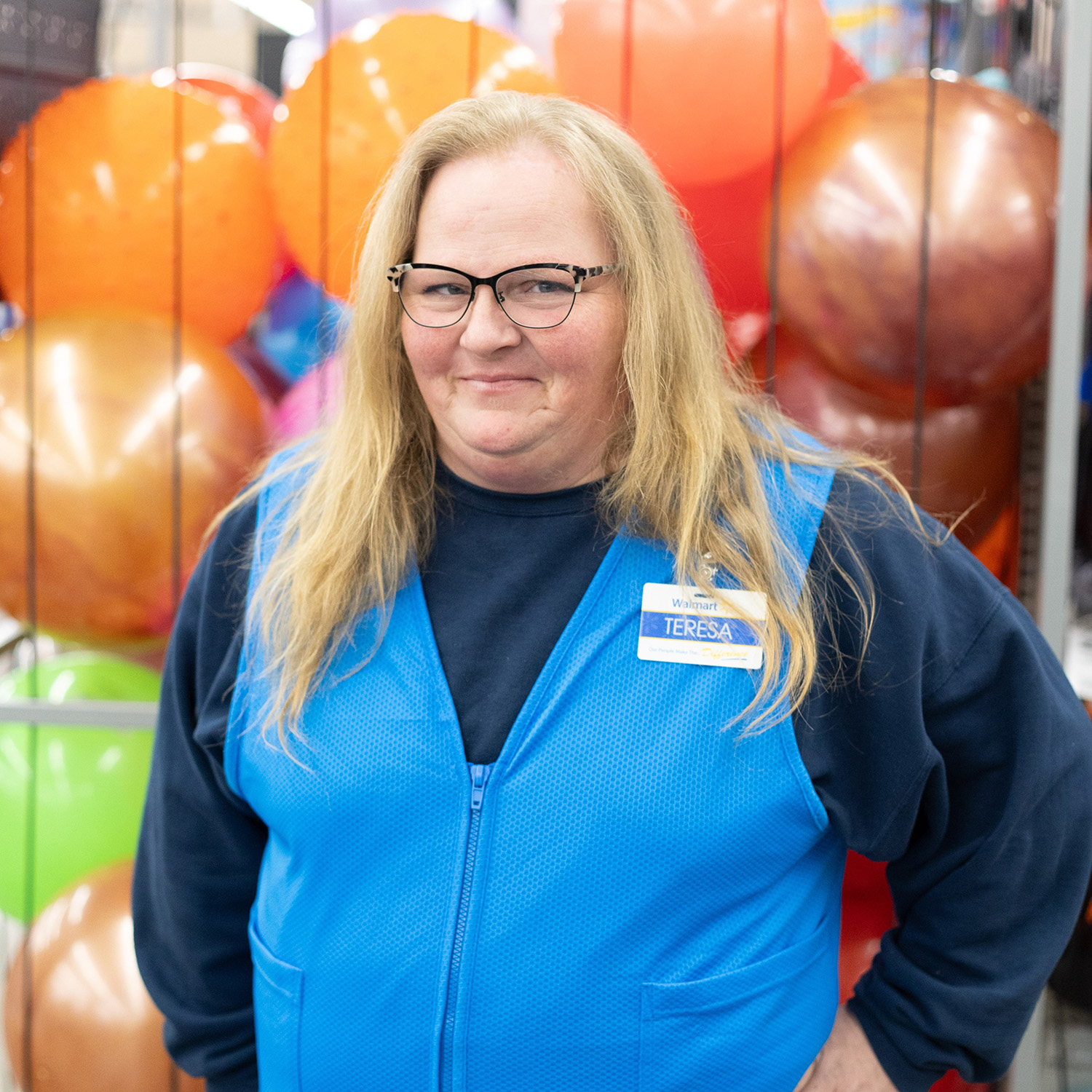 Teresa Saucedo Diaz Headshot